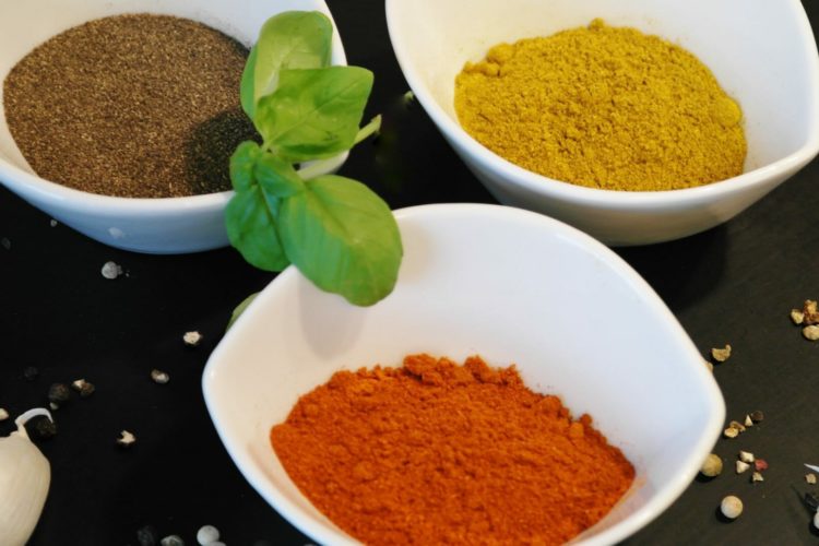 Must have Indian spice blends