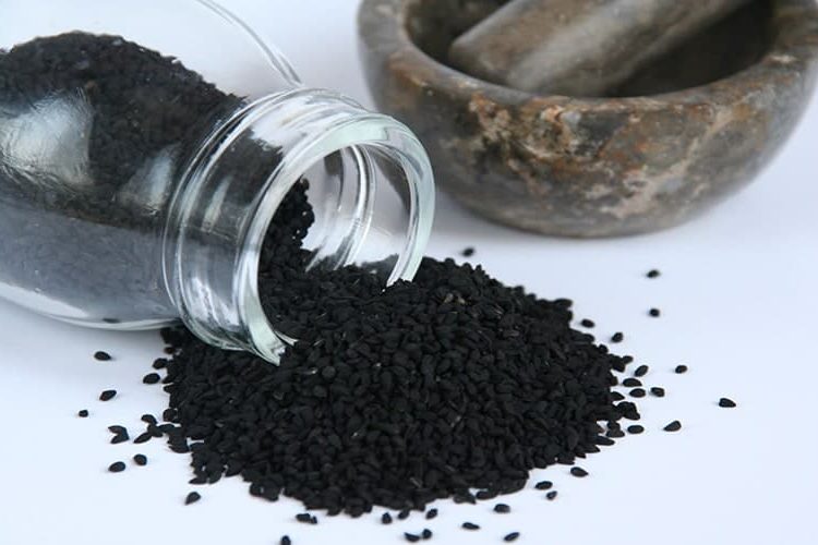 how to use black seeds